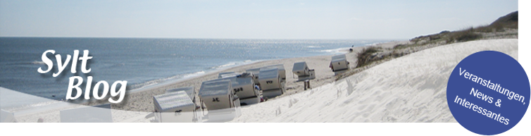 Sylt Blog Sylt Blog