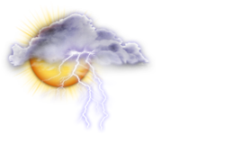 Wetter Morgen
