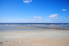 Weissenhäuser Strand