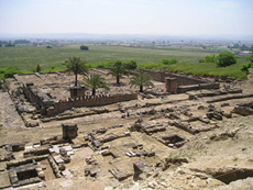 Medina Azahara (Córdoba)