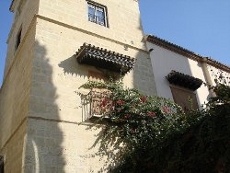 Picassomuseum Malaga