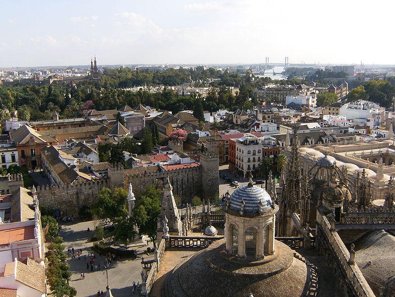 SEVILLA PRIEGO sevilla priego: