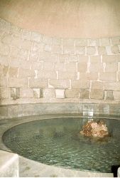Römertherme von Alhama in Granada