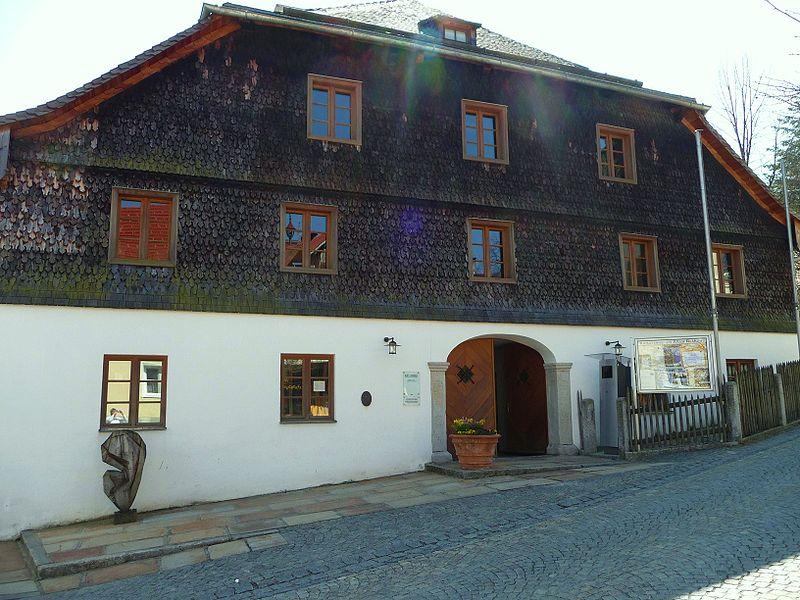 Kulturzentrum Altes Rathaus