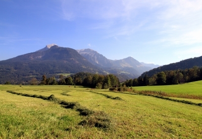 Bischofswiesen
