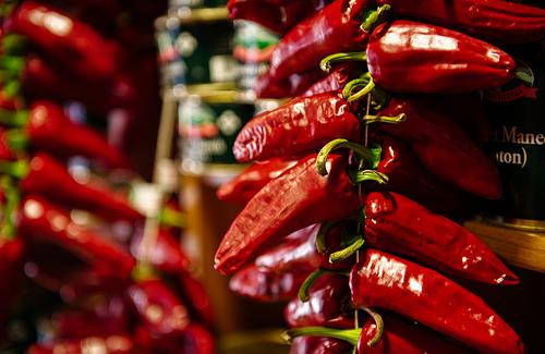 Piment d'Espelette