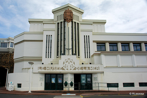 Biarritz Musée de la mer