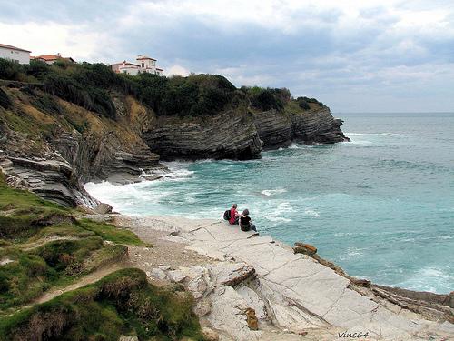 Côte Basque