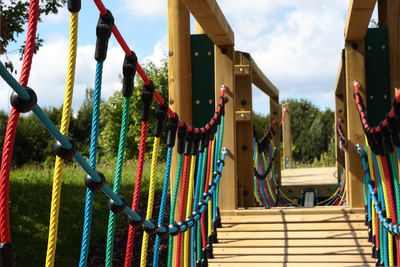 Spielplatz