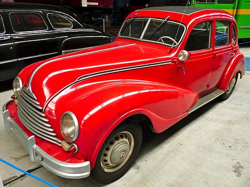 Automuseum Busch