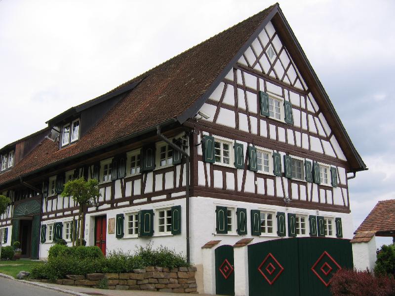 Deggenhausertal Bodensee