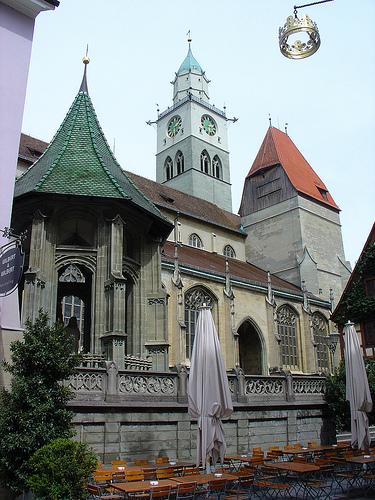 Überlingen
