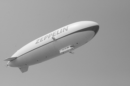 Zeppelin