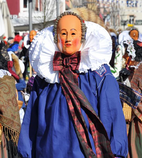Fastnacht