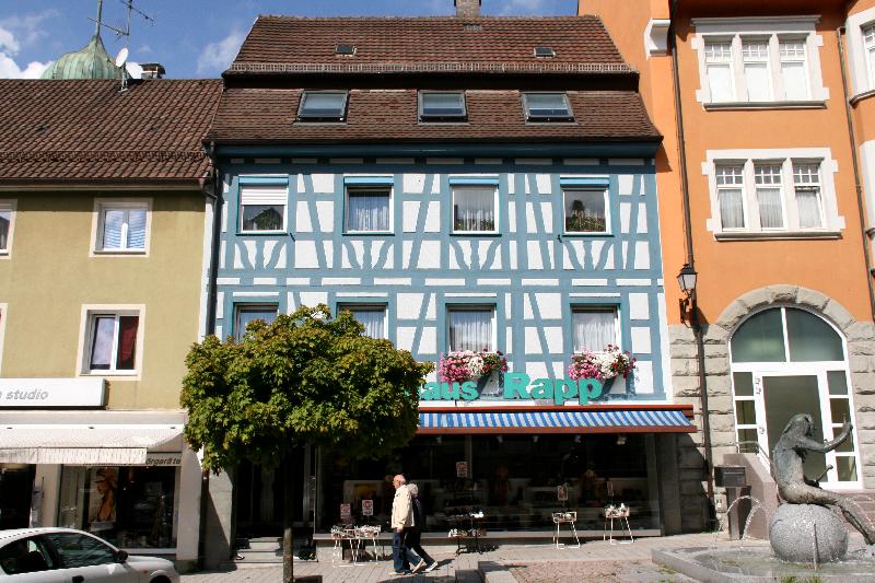 Stockach Bodensee