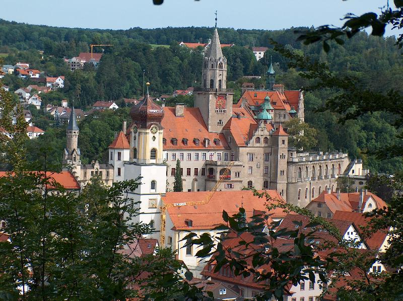 Sigmaringen
