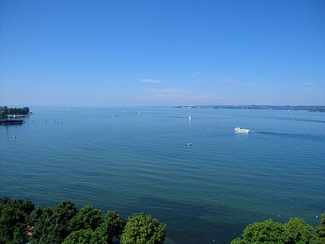 Bodensee