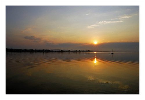 Insel Reichenau