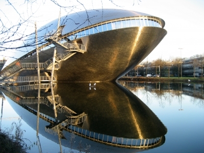Universum in Bremen