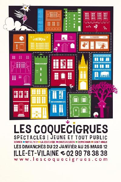 les coquecigrues les coquecigrues