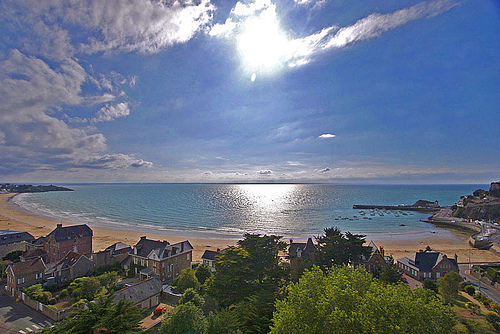 Côtes d'Armor - Val André