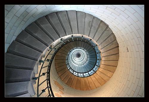 Penmarch - Phare d’Eckmühl
