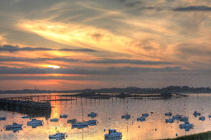 Port de Roscoff