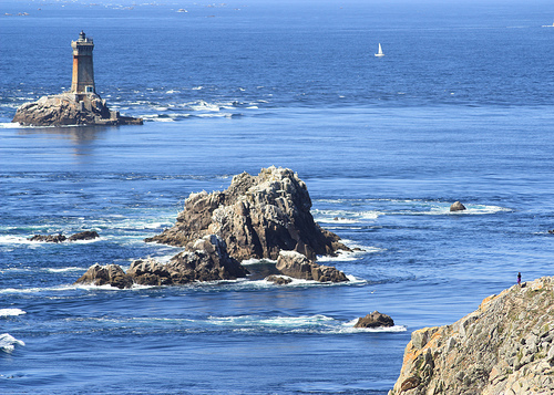 Pointe du Raz