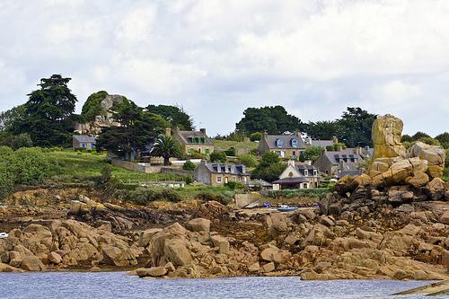 Bréhat