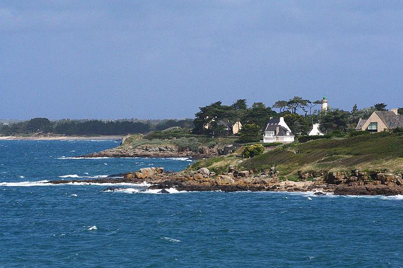 Arzon - Port du Crouesty