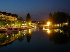 Rennes