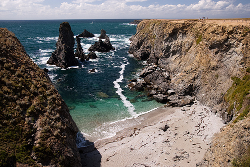 Belle Ile en Mer