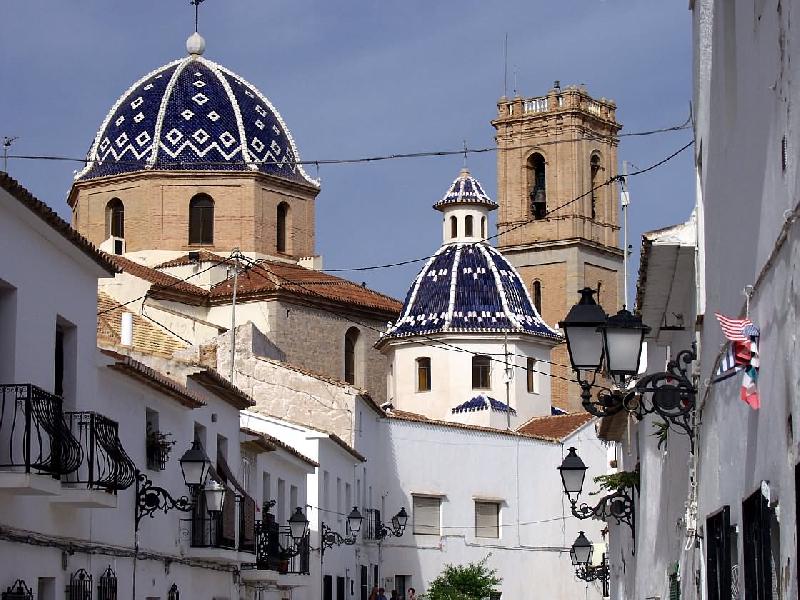 Altea