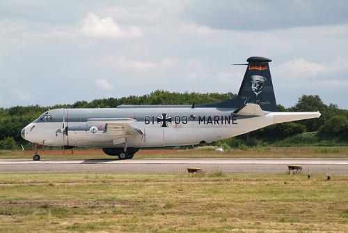 Nordholz Marine