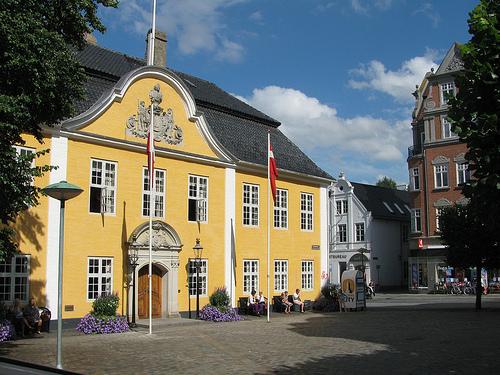 Aalborg