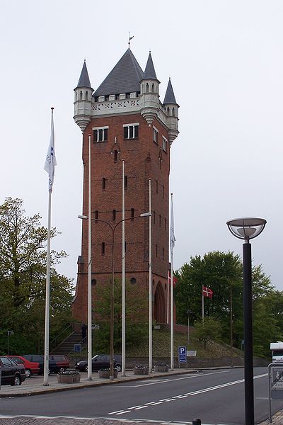 Esbjerg