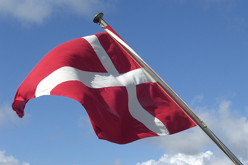 Dänemark