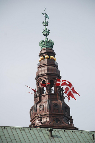 Kopenhagen