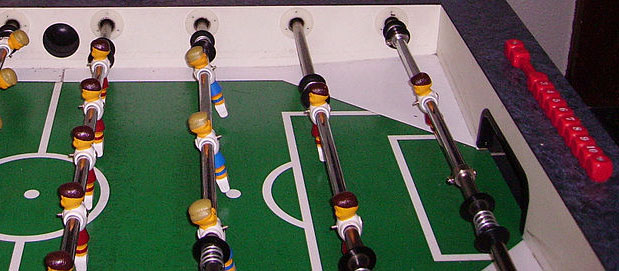 Kicker