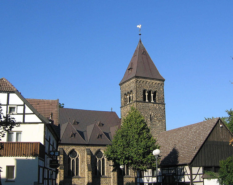 Huckarde Dortmund