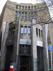 Museum für Kunst- und Kulturgeschichte Dortmund