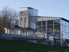 Galopprennbahn Dortmund