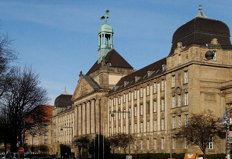 Pempelfort Düsseldorf