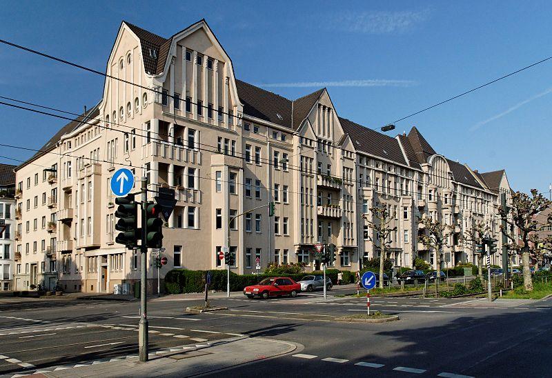 Oberkassel Düsseldorf