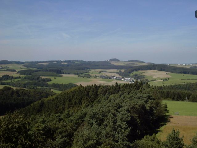 Vordereifel