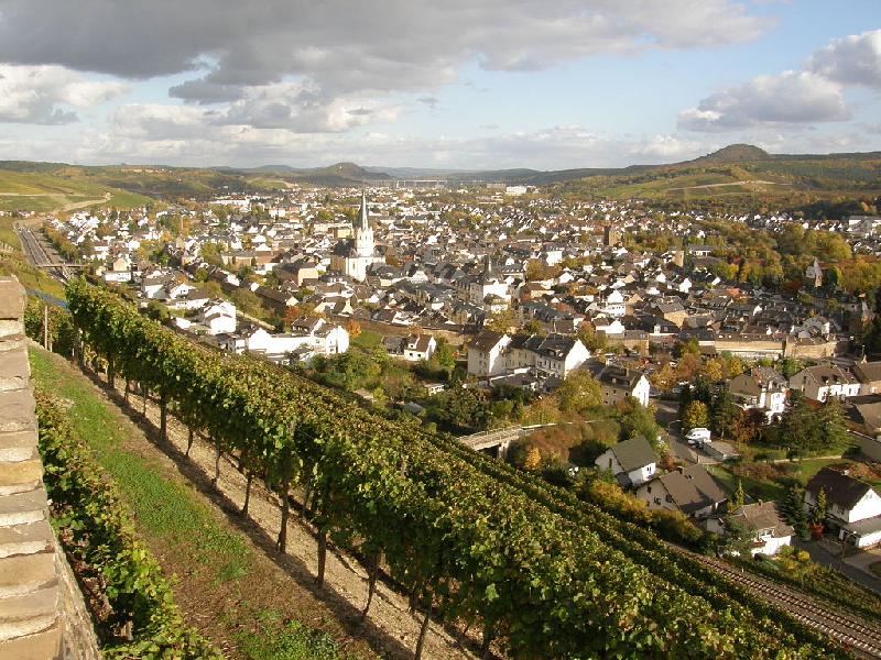 Bad Neuenahr-Ahrweiler