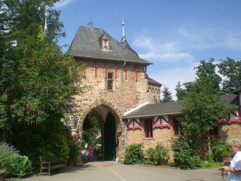 Mechernich
