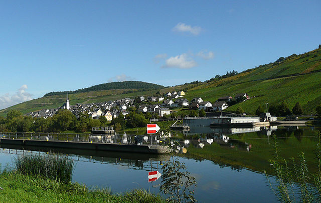 Enkirch