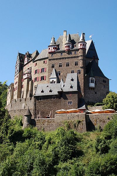 Burg Eltz