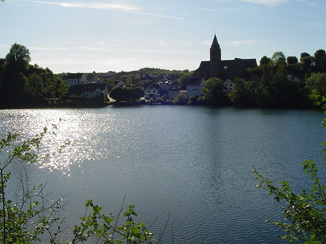 Gunderath